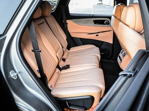 Внедорожник JAECOO J8 2024 года, 4199000 рублей, Кирилловка