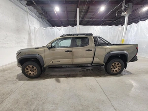 Пикап Toyota Tacoma 2026 года, 11190000 рублей, Павловская Слобода