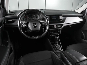 Лифтбек Skoda Rapid 2020 года, 1789000 рублей, Аксай