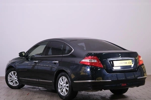 Седан Nissan Teana 2009 года, 799000 рублей, Омск