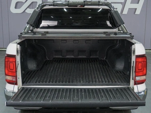 Пикап Volkswagen Amarok 2019 года, 2769000 рублей, Сургут