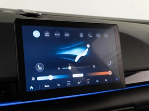 Внедорожник Baic X55 2024 года, 2143055 рублей, Москва