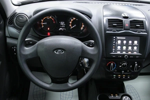 Хетчбэк ВАЗ (LADA) Granta 2024 года, 853000 рублей, Солонцы