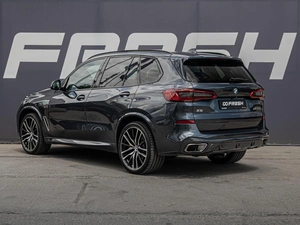Внедорожник BMW X5 2019 года, 5420000 рублей, Краснодар