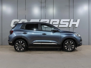 Внедорожник Chery Tiggo 4 2020 года, 1339000 рублей, Воронеж