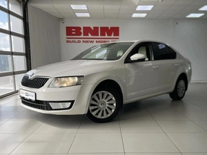 Лифтбек Skoda Octavia 2015 года, 1370000 рублей, Смоленск