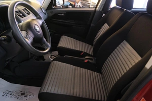 Внедорожник Suzuki SX4 2010 года, 1089000 рублей, Омск