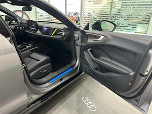 Лифтбек Audi A5 2025 года, 6180000 рублей, Новосибирск