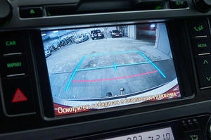 Внедорожник Toyota Land Cruiser Prado 2016 года, 3499000 рублей, Красноярск