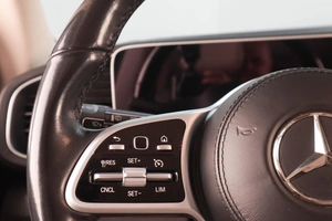 Внедорожник Mercedes-benz GLE-класс 2021 года, 6129000 рублей, Челябинск