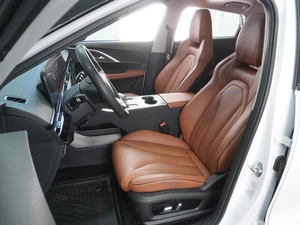 Внедорожник OMODA C5 2023 года, 1899000 рублей, Воронеж