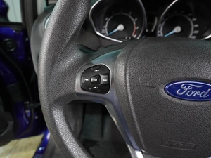 Седан Ford Fiesta 2015 года, 1249000 рублей, Воронеж