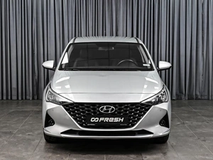 Седан Solaris HS 2024 года, 1899000 рублей, Ставрополь