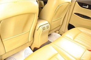 Внедорожник Infiniti EX35 2009 года, 1529000 рублей, Тюмень