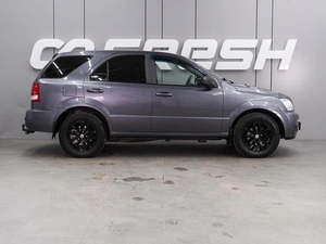 Внедорожник Kia Sorento 2003 года, 839000 рублей, Воронеж