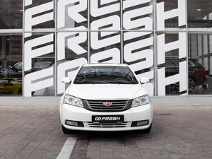 Седан Geely Emgrand EC7 2013 года, 560000 рублей, Ставрополь