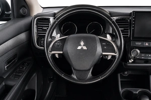 Внедорожник Mitsubishi Outlander 2014 года, 1739000 рублей, Челябинск