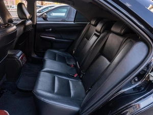 Седан Toyota Camry 2012 года, 1599000 рублей, Саратов