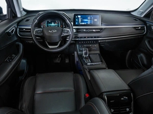 Внедорожник Chery Tiggo 7 Pro 2020 года, 1549000 рублей, Ставрополь