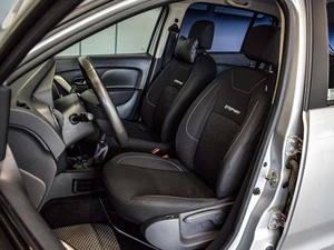 Хетчбэк Renault Sandero Stepway 2015 года, 920000 рублей, Муром