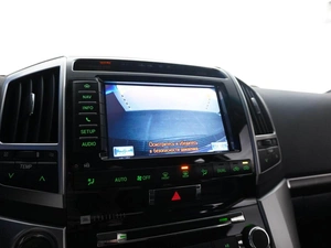 Внедорожник Toyota Land Cruiser 2013 года, 4577088 рублей, Москва