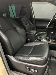 Внедорожник Toyota Land Cruiser Prado 2010 года, 2950000 рублей, Красноярск