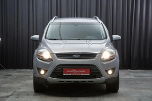 Внедорожник Ford Kuga 2012 года, 1300000 рублей, Красноярск