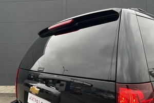 Внедорожник Chevrolet Tahoe 2012 года, 2136000 рублей, Солонцы