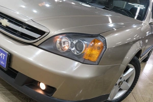 Седан Chevrolet Evanda 2006 года, 469000 рублей, Новокузнецк