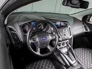 Седан Ford Focus 2012 года, 799000 рублей, Воронеж