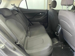 Внедорожник Hyundai Creta 2021 года, 2573600 рублей, Красноярск