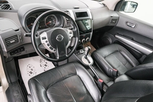 Внедорожник Nissan X-Trail 2008 года, 1049000 рублей, Красноярск