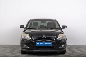 Седан Toyota Avensis 2008 года, 899000 рублей, Томск