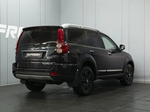 Внедорожник Great Wall Hover H3 2014 года, 1115000 рублей, Омск