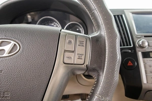 Внедорожник Hyundai ix55 2010 года, 1279000 рублей, Барнаул