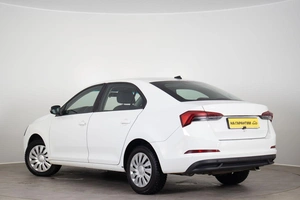 Лифтбек Skoda Rapid 2021 года, 1049000 рублей, Оренбург