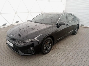 Седан Kia K5 2020 года, 2410000 рублей, Клинцы