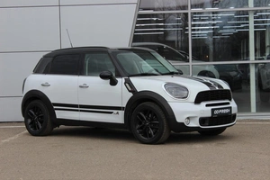 Внедорожник MINI Cooper S Countryman 2011 года, 1340000 рублей, Ярославль