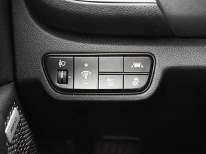 Внедорожник Kia Seltos 2019 года, 2315900 рублей, Казань