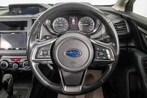 Хетчбэк Subaru Impreza 2019 года, 1499000 рублей, Барнаул