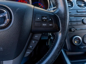 Внедорожник Mazda CX-7 2011 года, 999000 рублей, Саратов