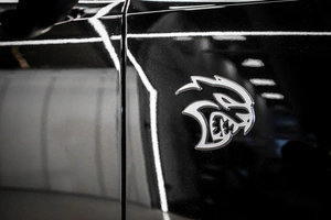 Внедорожник Dodge Durango SRT 2025 года, 15780422 рублей, Москва