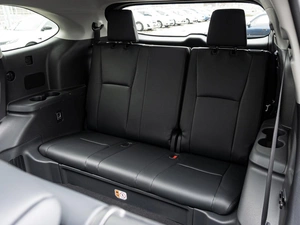 Внедорожник Toyota Highlander 2025 года, 5820000 рублей, Краснодар