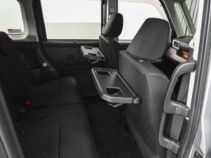 Минивэн Daihatsu Thor 2019 года, 1332000 рублей, Ставрополь
