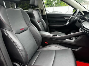 Внедорожник Changan CS35 Plus 2023 года, 1850000 рублей, Ижевск