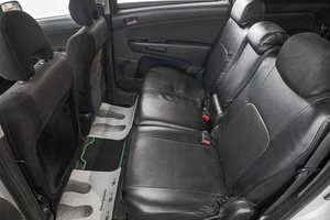 Минивэн Toyota Wish 2003 года, 599000 рублей, Барнаул