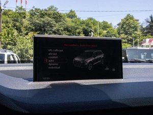 Внедорожник Audi Q7 2015 года, 3449000 рублей, Большой Сочи