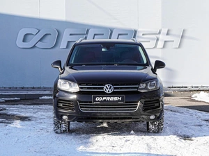 Внедорожник Volkswagen Touareg 2012 года, 1999000 рублей, Волгоград