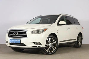 Внедорожник Infiniti QX60 2013 года, 1899000 рублей, Новосибирск