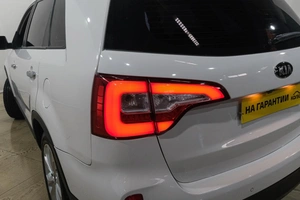 Внедорожник Kia Sorento 2014 года, 1799000 рублей, Новокузнецк